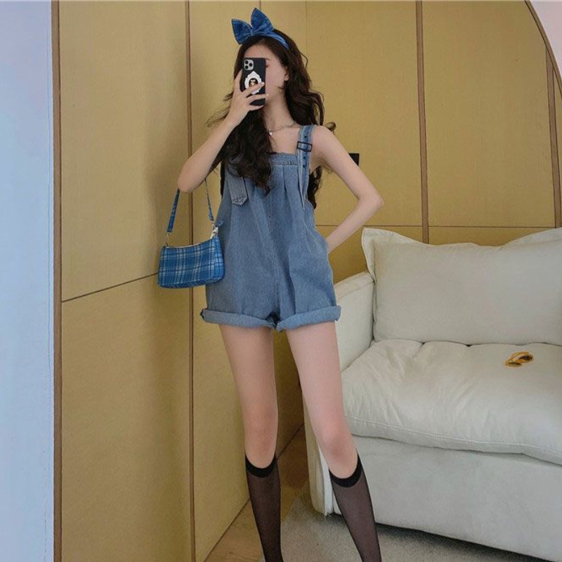 S-5XL Baju Monyet Wanita Musim - Summer Clothing For Teens ulasan dan harga