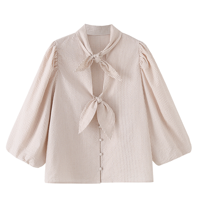 Kemeja Blus Wanita Terbaru Mus - Summer Clothing For Teens ulasan dan harga
