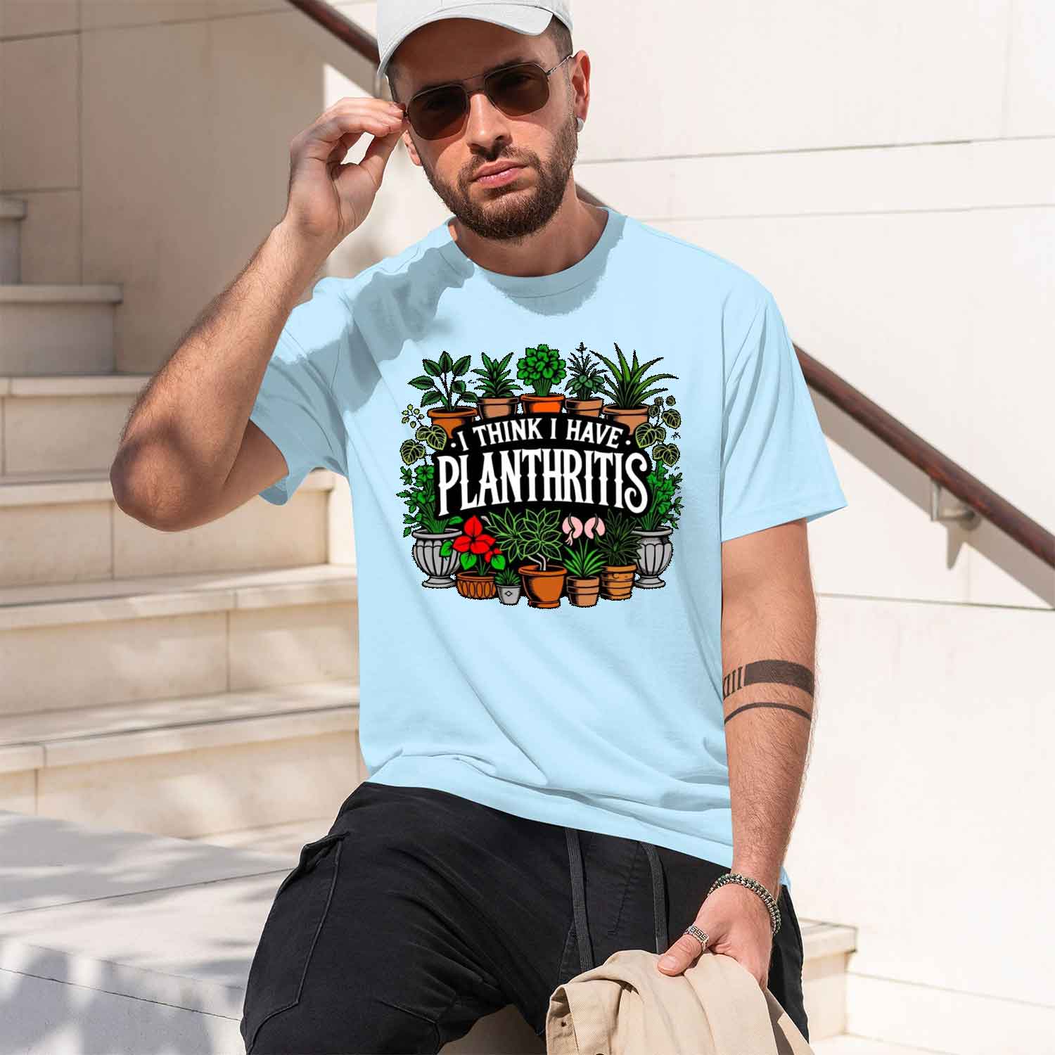 Kaos Lengan Pendek Wanita Ukur - Summer Clothing Must Haves ulasan dan harga
