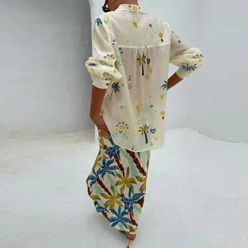 Set Saku Cocok untuk Semua Pak - Summer Vacation Clothing Women ulasan dan harga