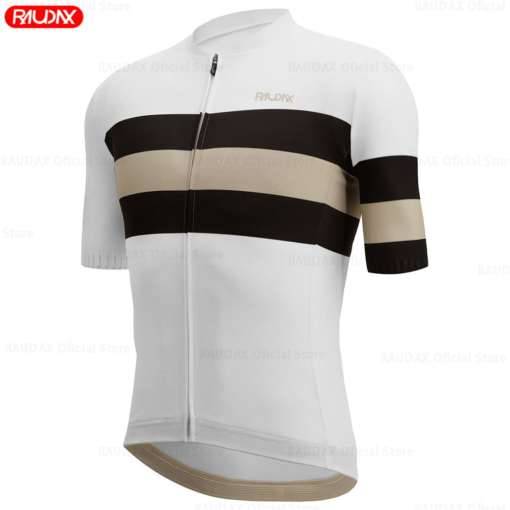 Set Jersey Bersepeda Raudax 20 - Summer Clothing For Teens ulasan dan harga
