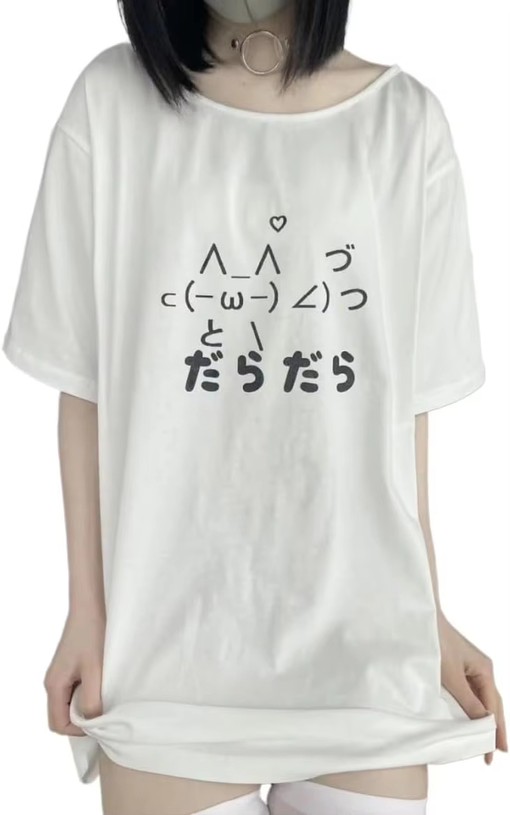 Zitezhgo Kaos Wanita dan Remaj - Summer Clothing For Teens ulasan dan harga