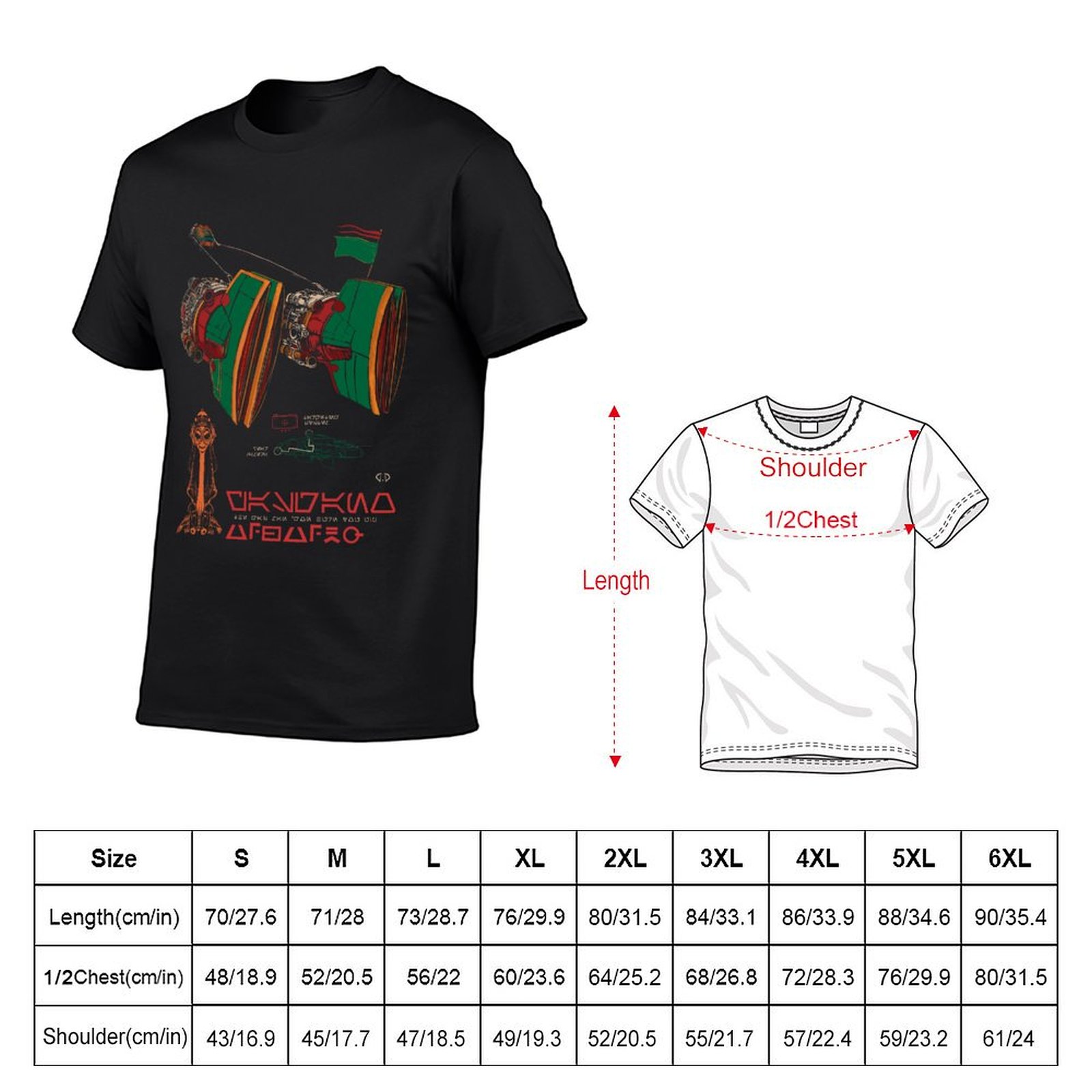 Gasgano podracer T-Shirt vinta - Summer Clothing Essentials Men ulasan dan harga