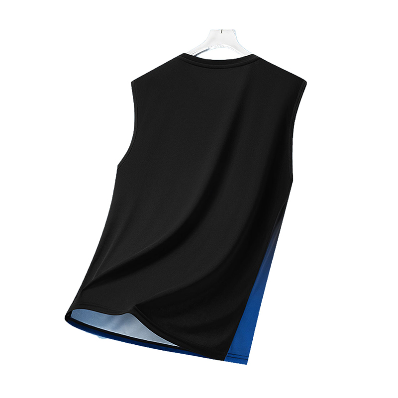 Rompi Olahraga Pria Gradient,  - Summer Clothing For Teens ulasan dan harga