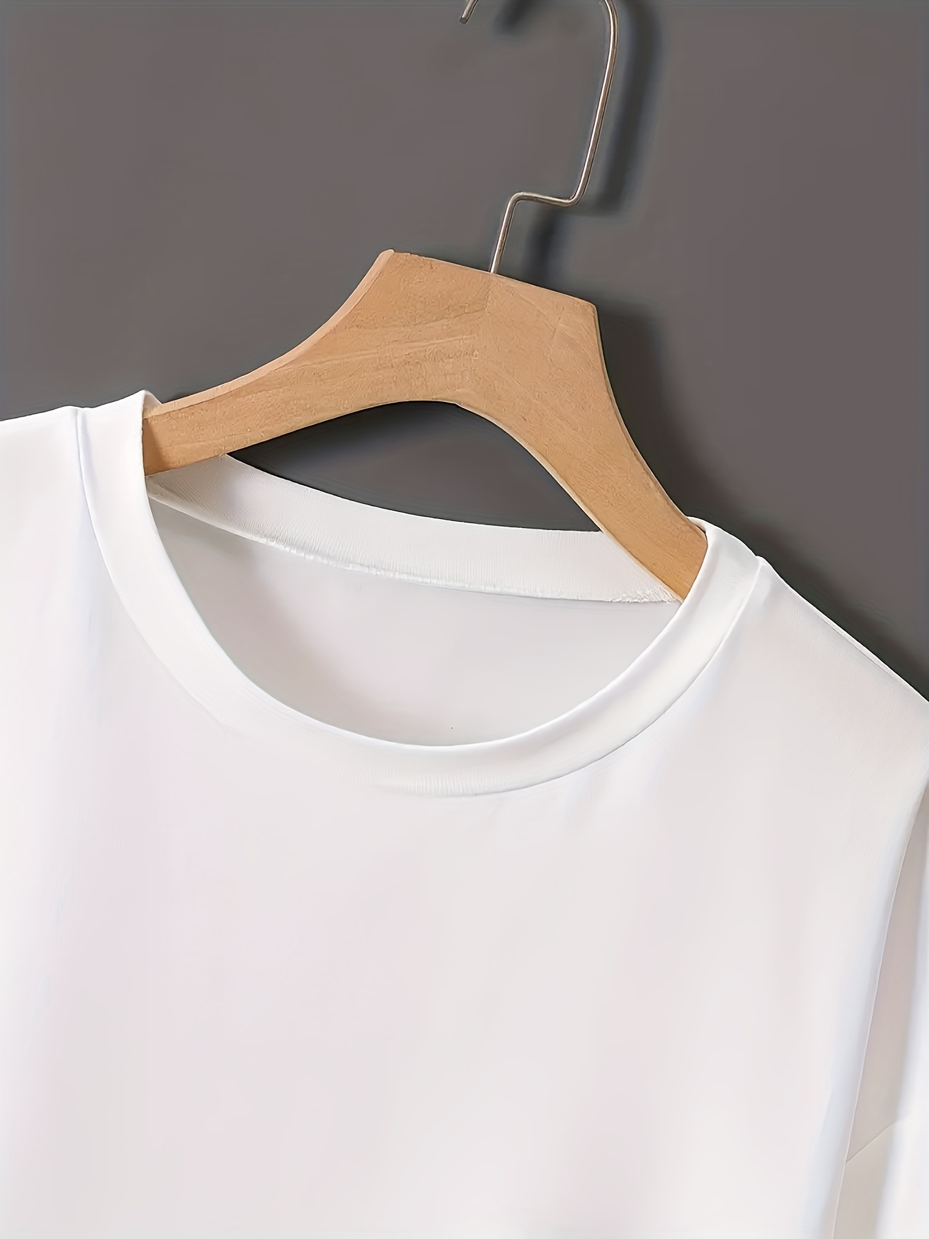 Kaos Cetak dengan Gambar Band  - Summer Clothing Must Haves ulasan dan harga