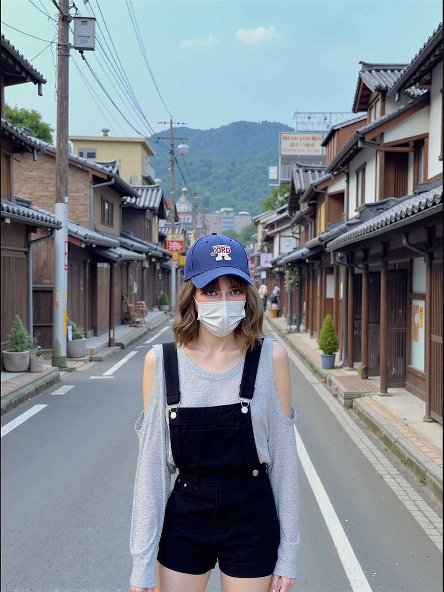 Romper Denim Vintage 2025 Wani - Summer Clothing Trends 2025 Women'S ulasan dan harga
