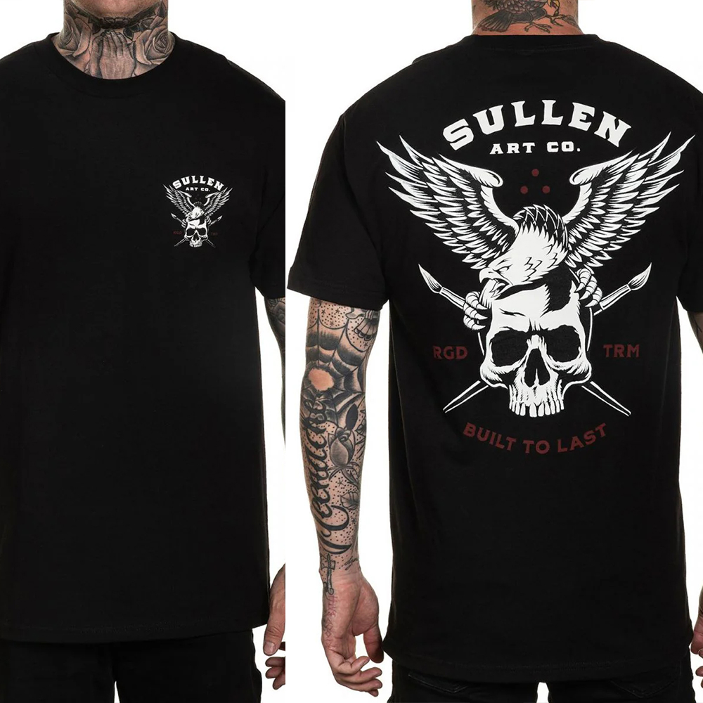Kaos gaya baru 2026, kaos kere - Summer Clothing Essentials Men ulasan dan harga