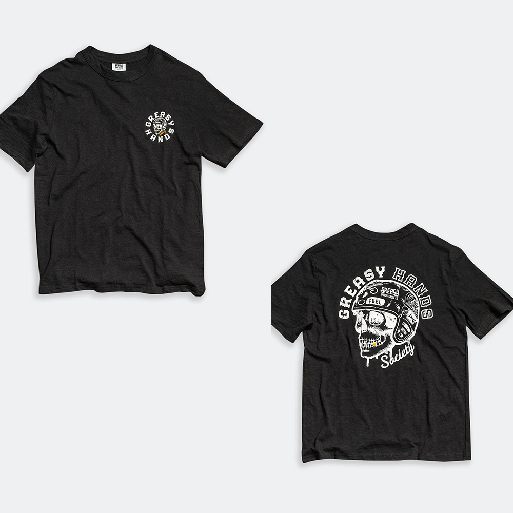 Kaos gaya baru 2026, kaos kere - Summer Clothing Essentials Men ulasan dan harga