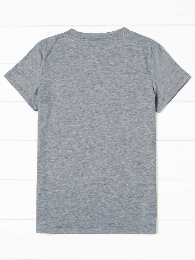 Kaos Cetak Donat Kartun, Atasa - Summer Clothing Trends 2025 Women'S ulasan dan harga