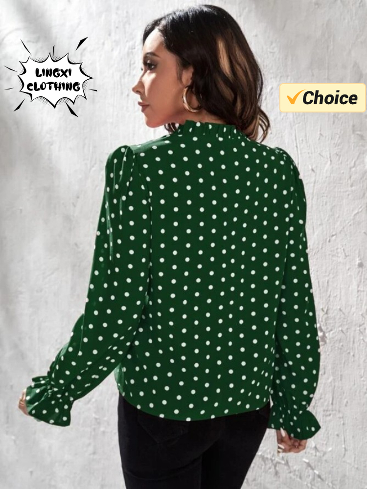 Kemeja Anak Perempuan Sifon Ka - Summer Clothing For Teens ulasan dan harga