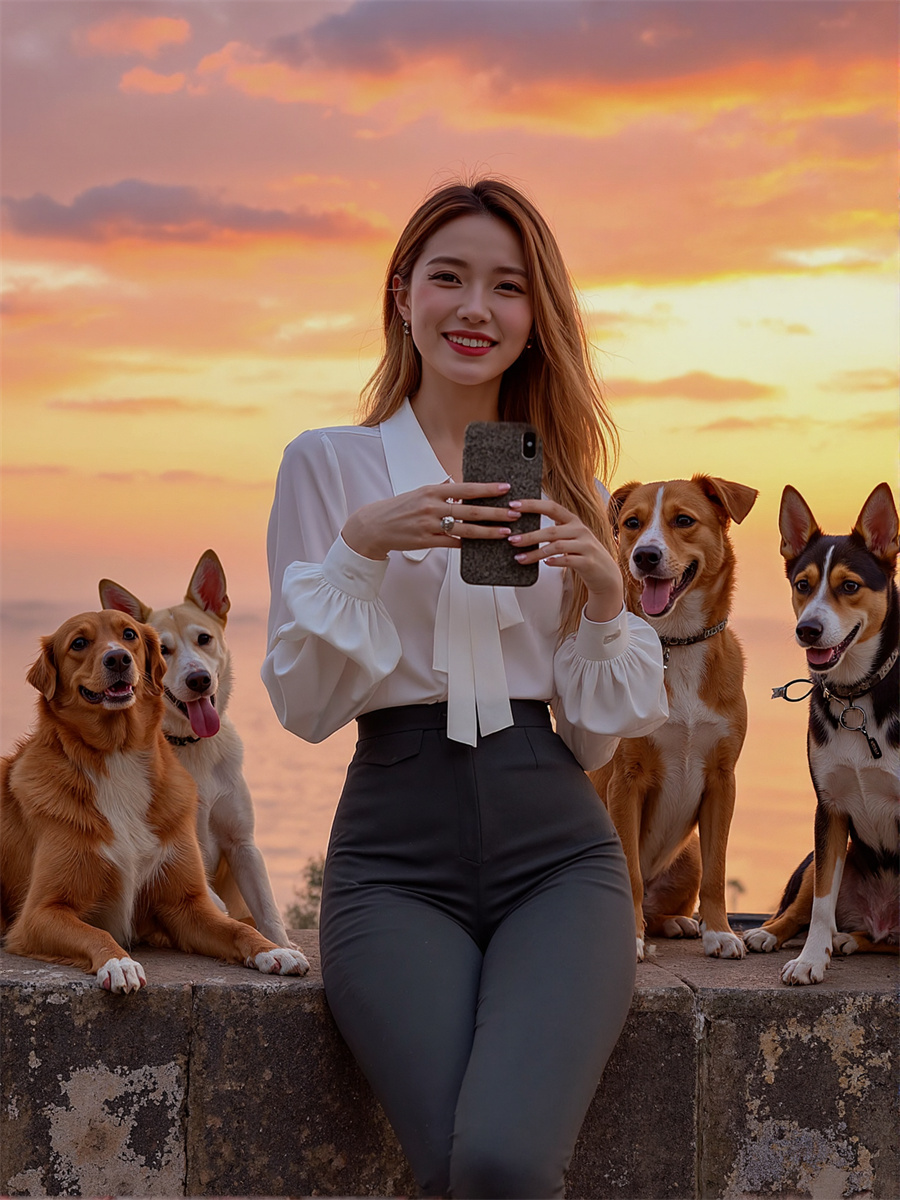 Kemeja Putih Kasual Blus Lenga - Summer Clothing Trends 2025 Women'S ulasan dan harga
