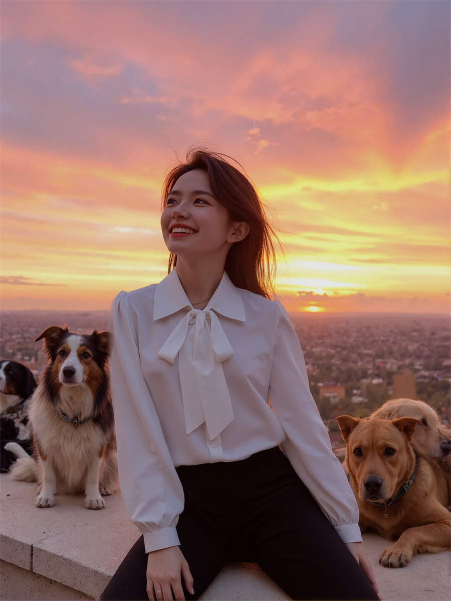 Kemeja Putih Kasual Blus Lenga - Summer Clothing Trends 2025 Women'S ulasan dan harga