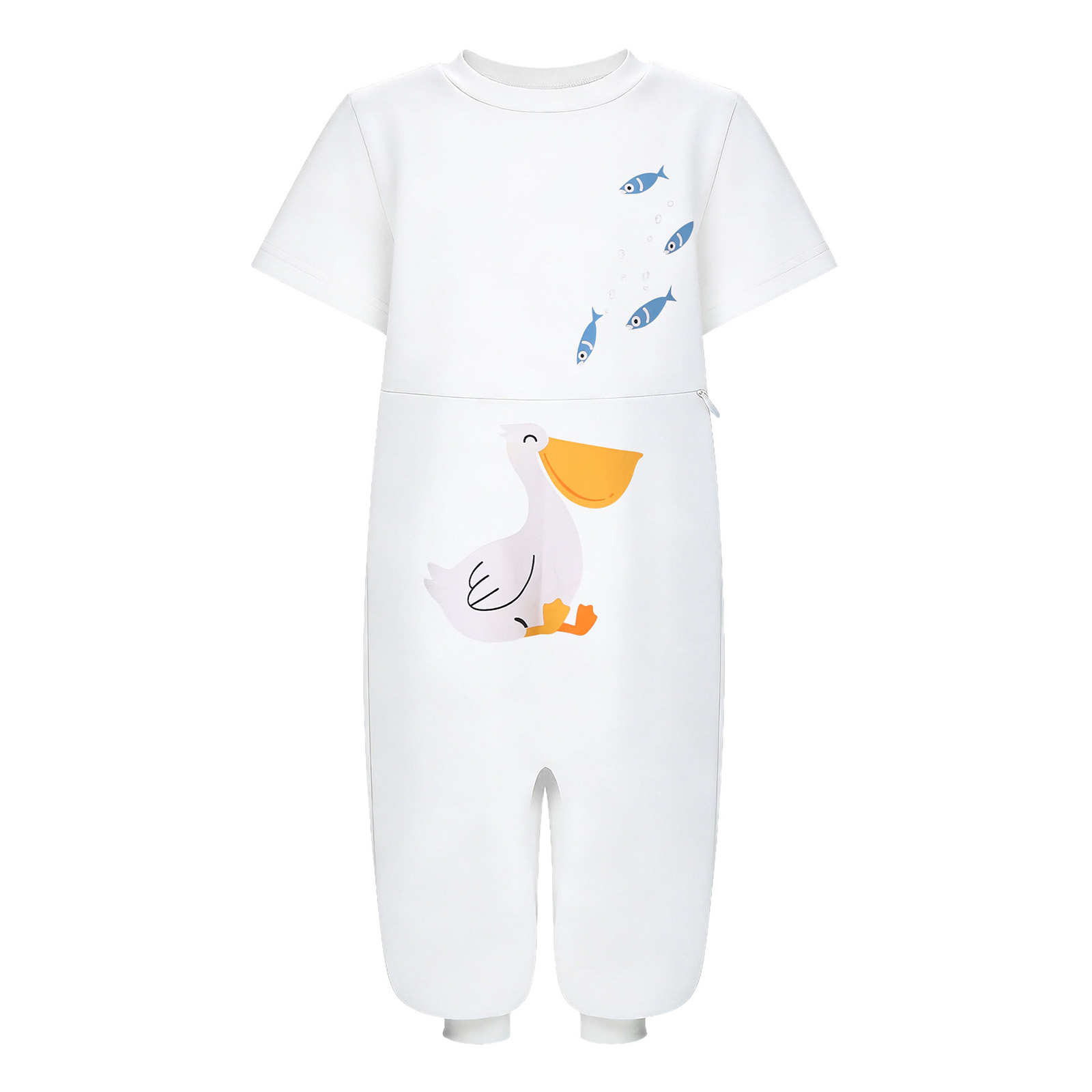 Pakaian Adaptif Kebutuhan Khus - Summer Clothing Toddler ulasan dan harga