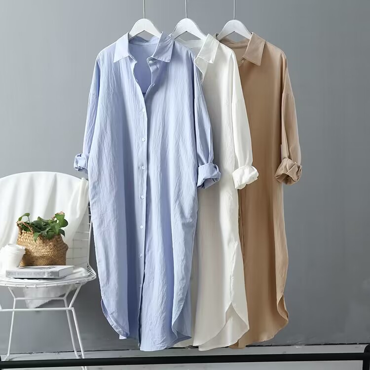 Blus wanita 2026 kasual baru w - Summer Clothing For 70 Year Old Woman ulasan dan harga