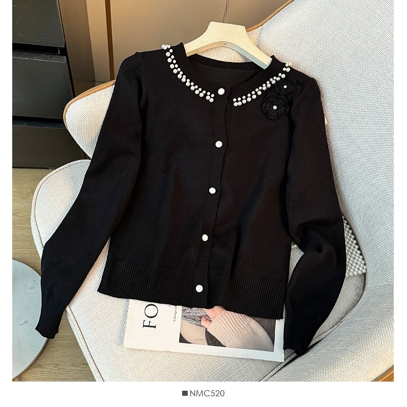 Sweter Wanita 2025 Musim Semi  - Summer Clothing In French ulasan dan harga