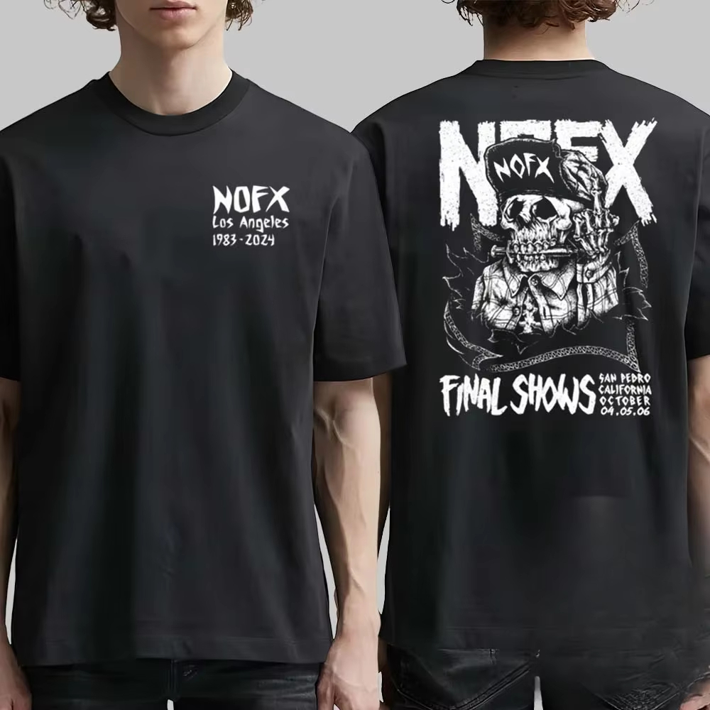 Atasan Lengan Pendek Esensial  - Summer Clothing Essentials Men ulasan dan harga