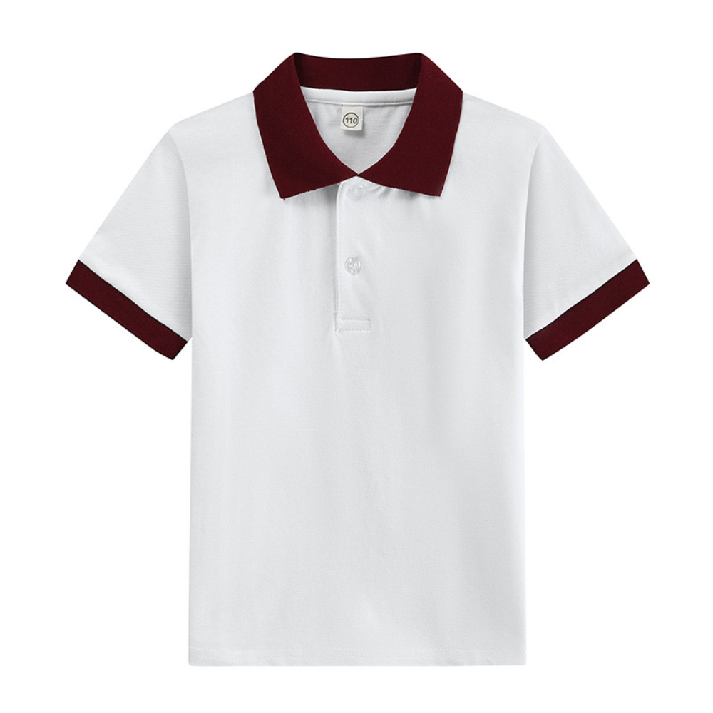 Kaos Anak Laki-laki Musim Pana - Summer Clothing For Teens ulasan dan harga