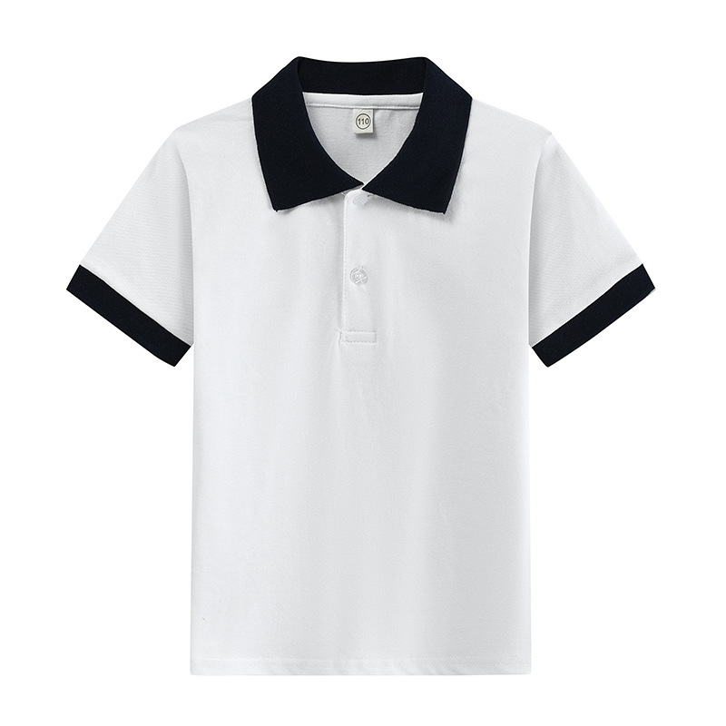 Kaos Anak Laki-laki Musim Pana - Summer Clothing For Teens ulasan dan harga
