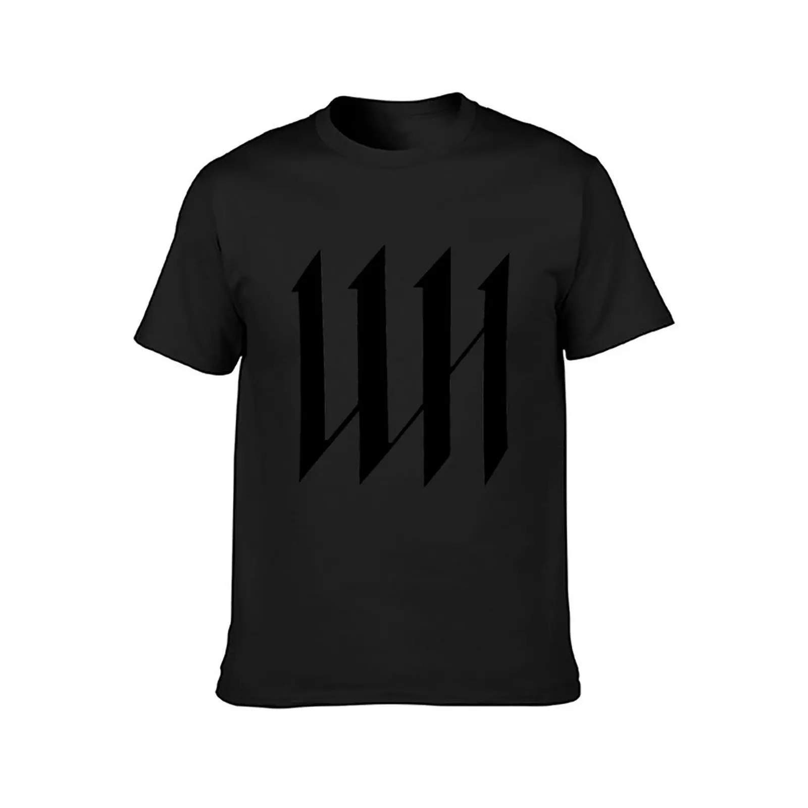 Wonho T-Shirt esensial kaus ob - Summer Clothing Essentials Men ulasan dan harga