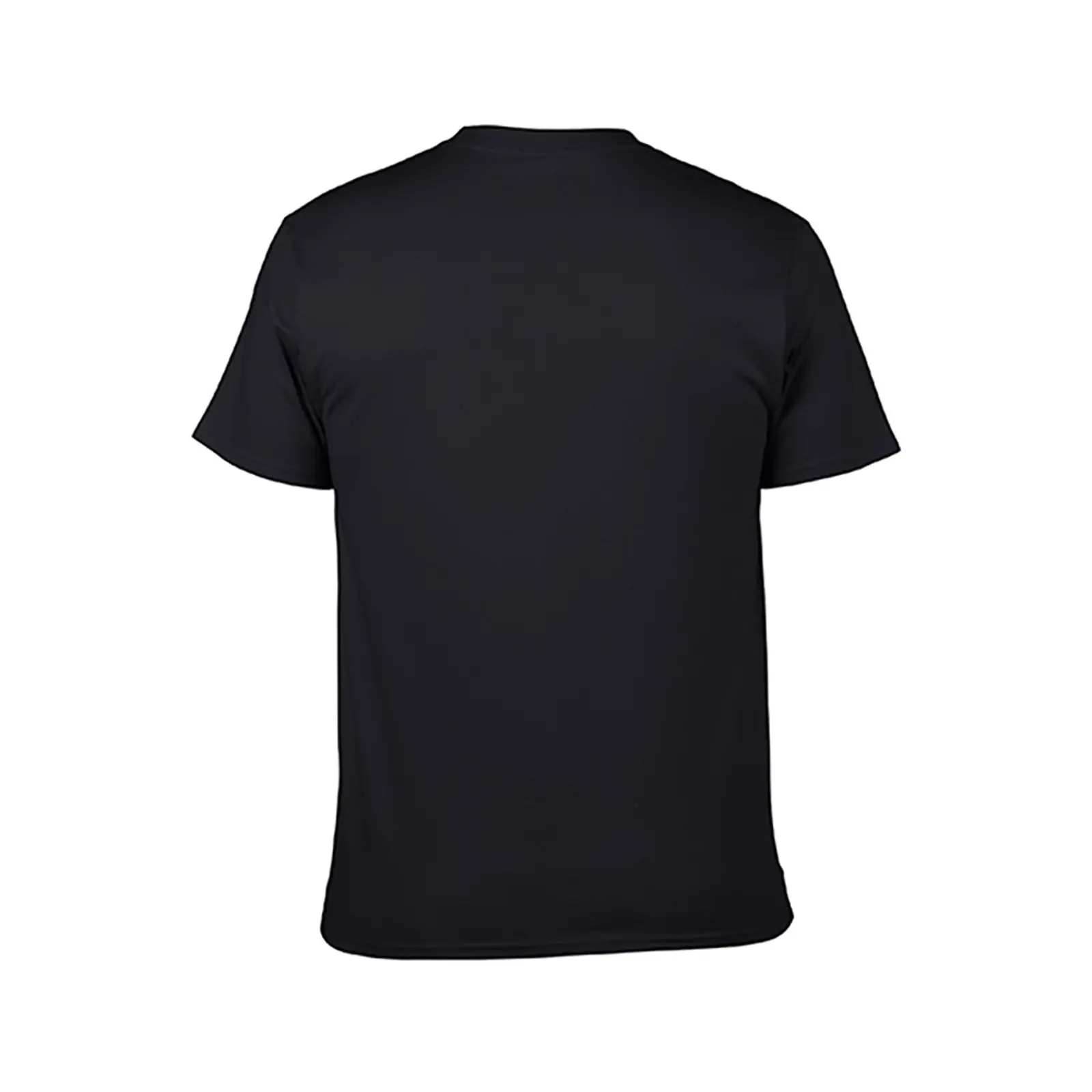 Wonho T-Shirt esensial kaus ob - Summer Clothing Essentials Men ulasan dan harga