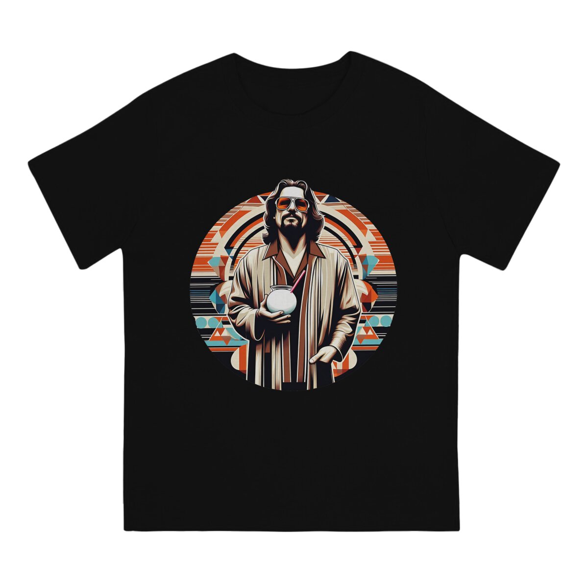 Kaus grafis esensial The Big L - Summer Clothing Essentials Men ulasan dan harga