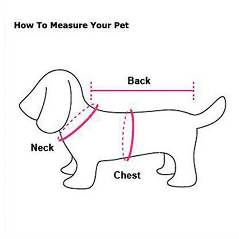 Pakaian Pug Pakaian Anjing Ana - Summer Clothing In French ulasan dan harga