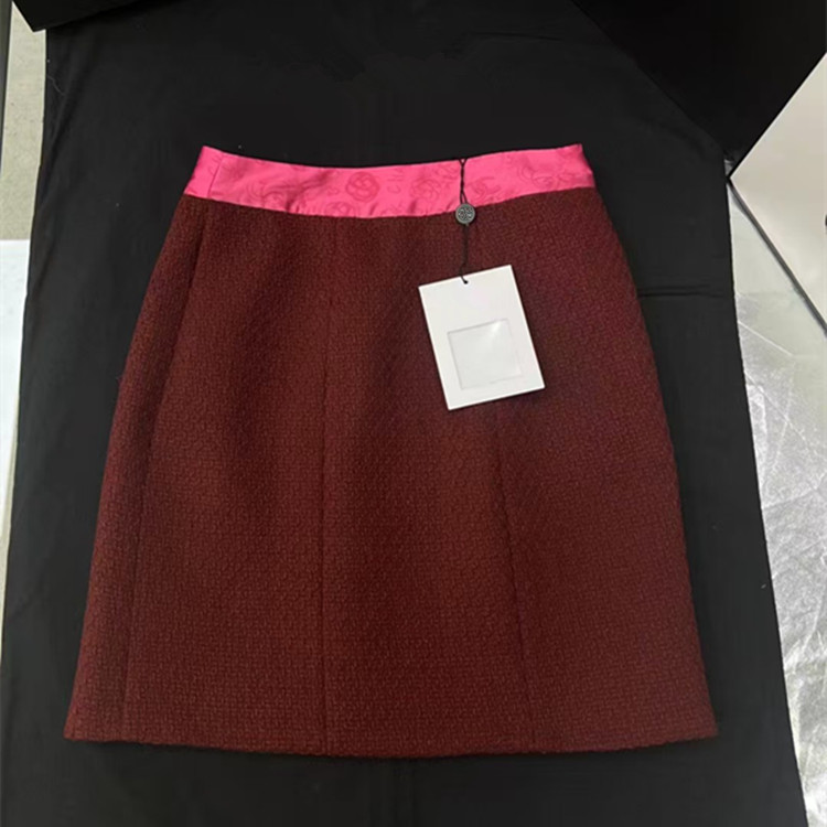Kustomisasi pakaian wanita Ero - Summer Clothing In Winter ulasan dan harga