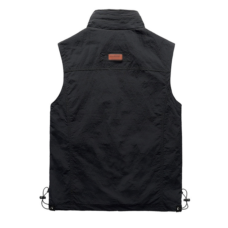 Rompi Pria Anti-Hacking Pertah - Summer Clothing Hacks ulasan dan harga