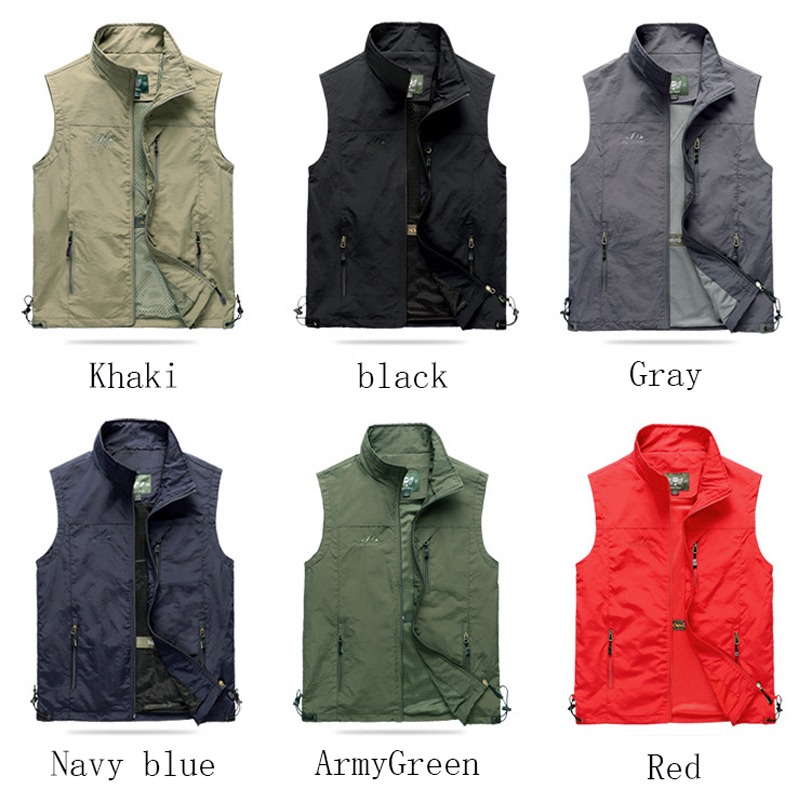 Rompi Pria Anti-Hacking Pertah - Summer Clothing Hacks ulasan dan harga