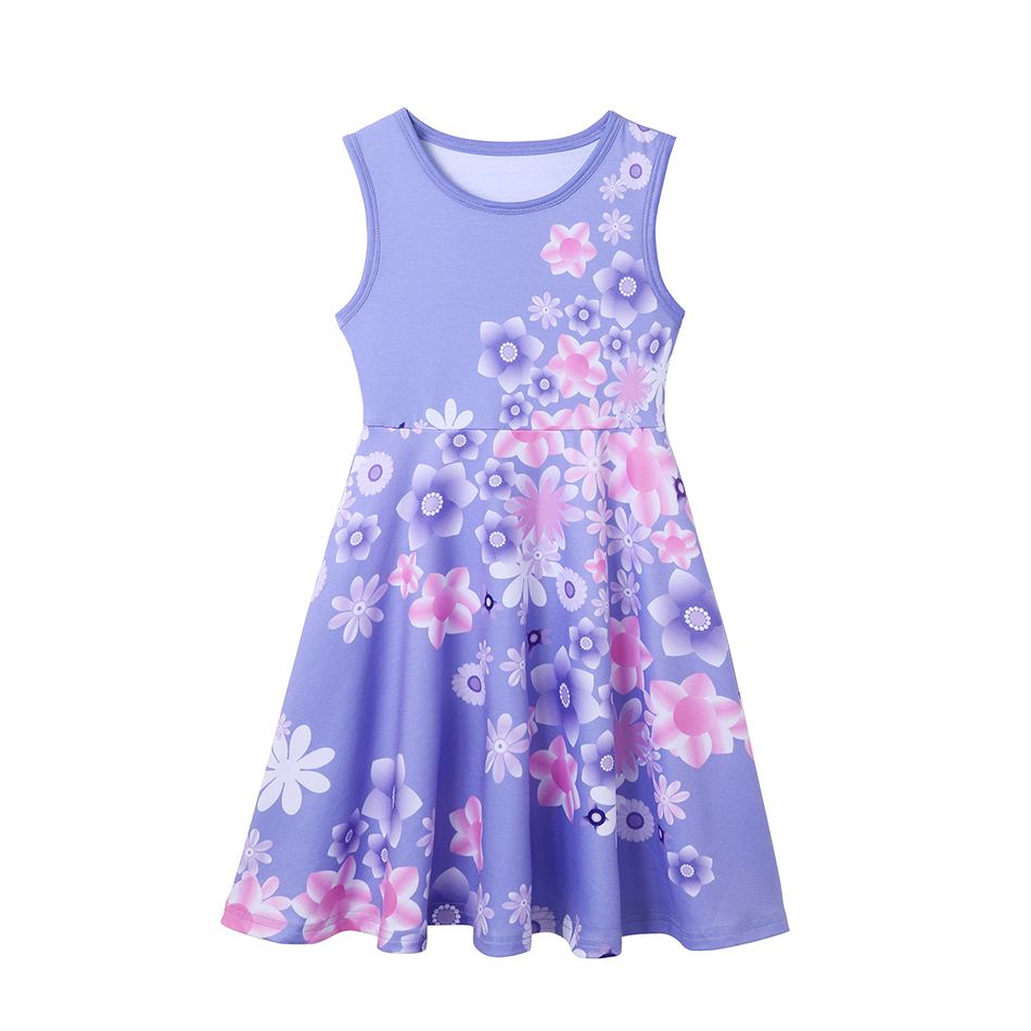 Pakaian anak perempuan, pakaia - Summer Dresses Yours Clothing ulasan dan harga