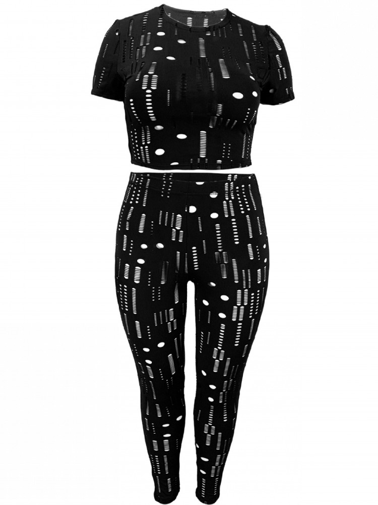 Set Wanita 2 potong 2025 baran - Summer Clothing In Winter ulasan dan harga