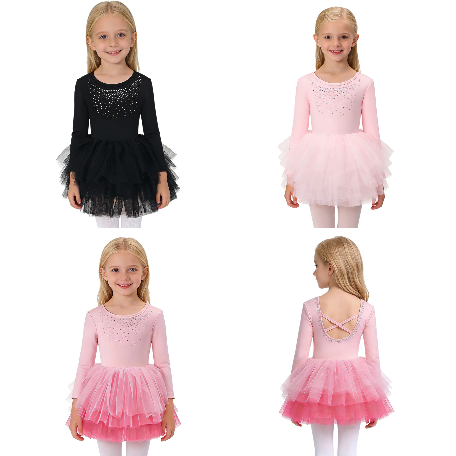 Gaun Anak-anak Musim Panas Pak - Summer Dresses Yours Clothing ulasan dan harga