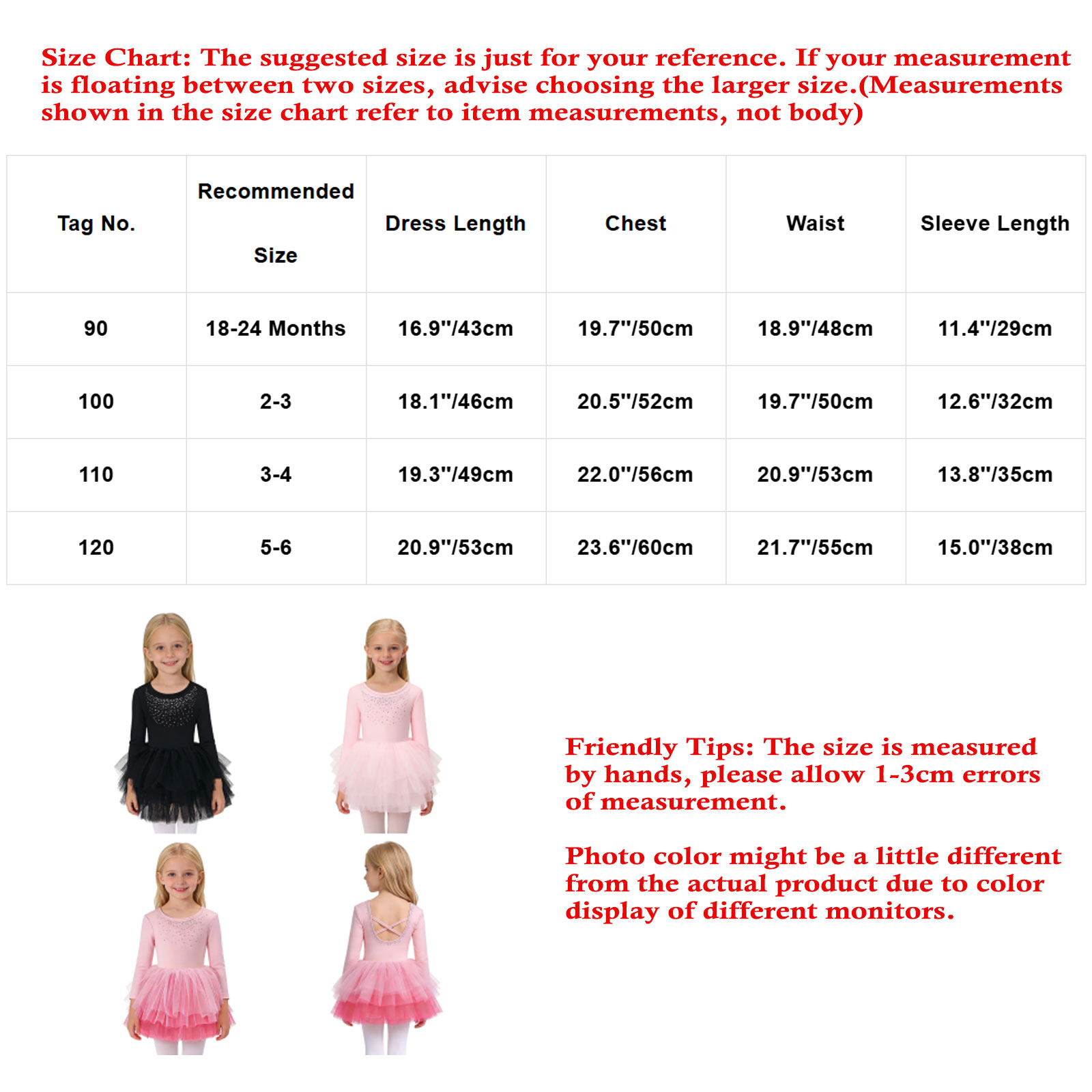 Gaun Anak-anak Musim Panas Pak - Summer Dresses Yours Clothing ulasan dan harga