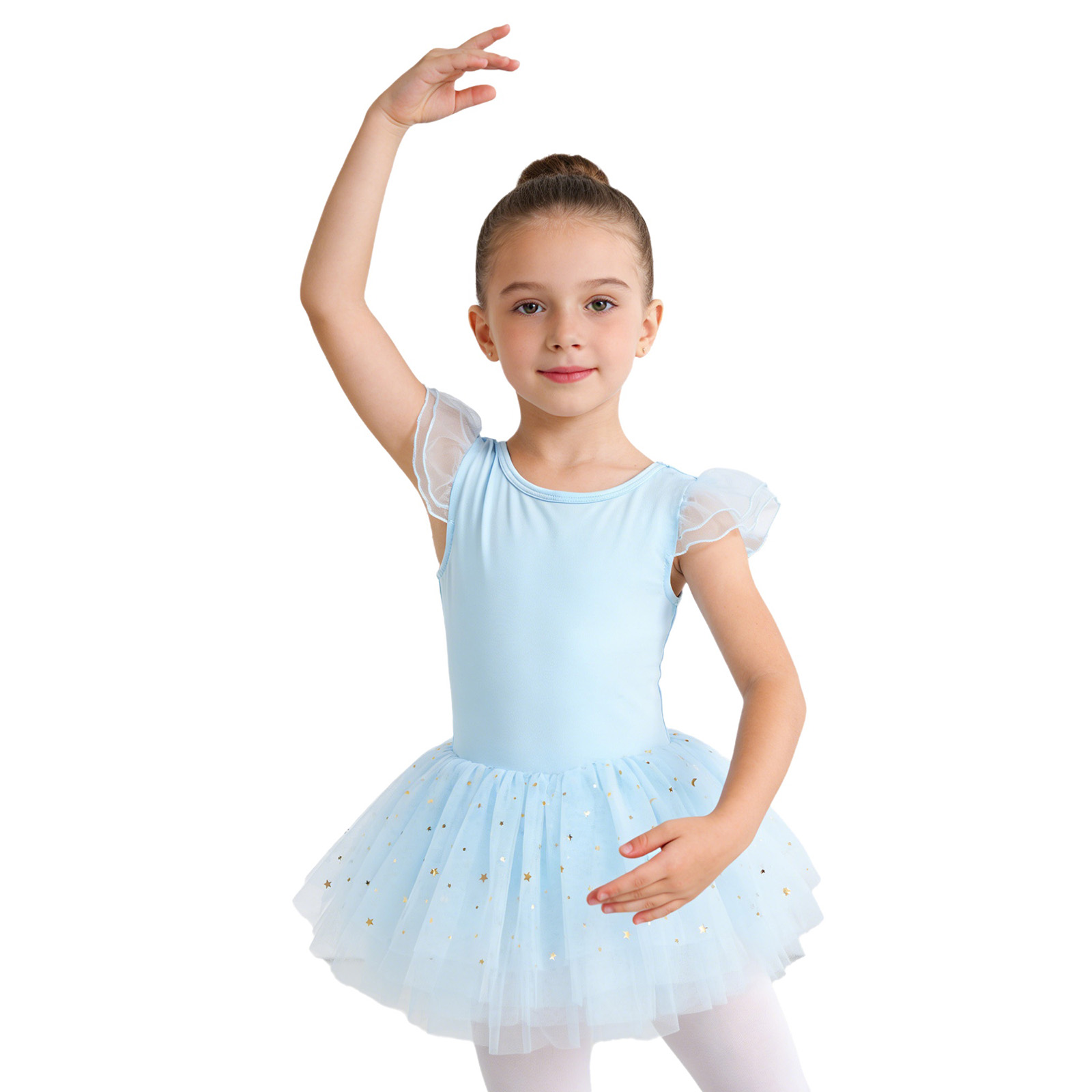 Gaun Anak-anak Musim Panas Pak - Summer Dresses Yours Clothing ulasan dan harga