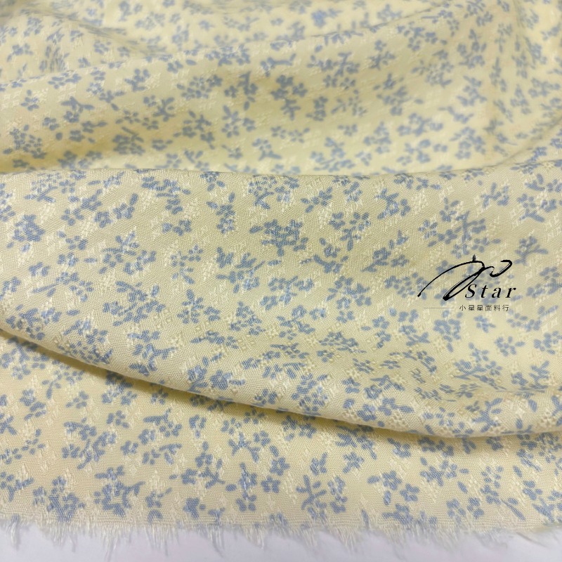 Gaun Kemeja Kain Linen Katun M - Soft Summer Yellow Clothing ulasan dan harga