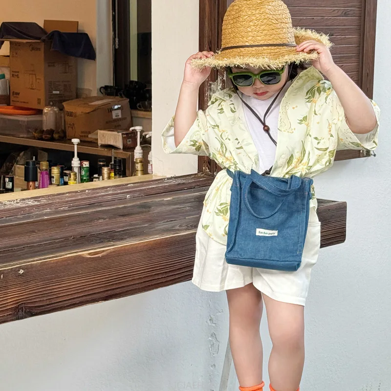Pakaian Seragam Keluarga Panta - Summer Clothing Looks ulasan dan harga
