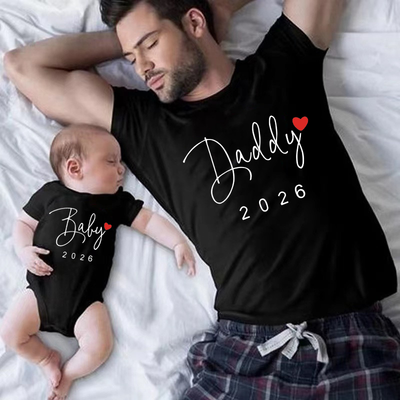 Pakaian Keluarga Seragam Lucu  - Summer Clothing Looks ulasan dan harga